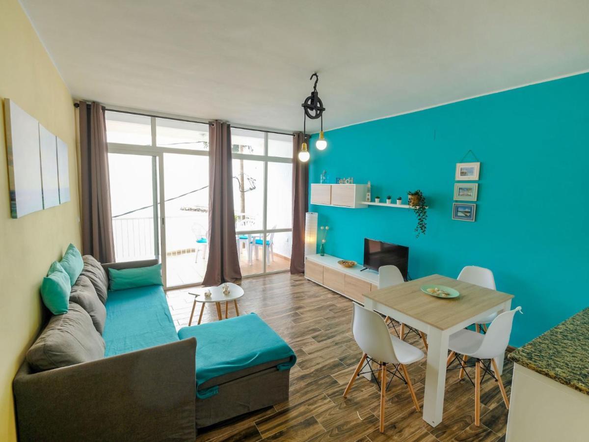 Apartment Maricin By Interhome Sant Carlos de la Ràpita Exteriér fotografie