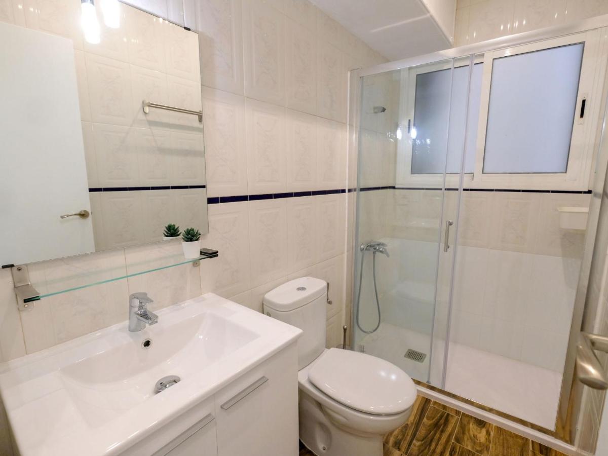 Apartment Maricin By Interhome Sant Carlos de la Ràpita Exteriér fotografie